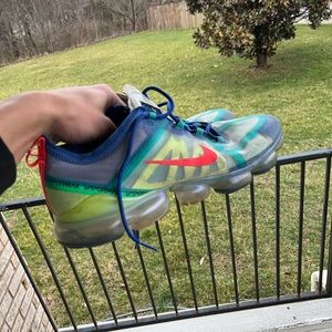 Nike Vapormax size 11